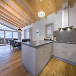 Chalet With Sauna Near Bus