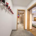 Chalet With Sauna Near Bus Neukirchen am Großvenediger