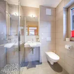 Chalet With Sauna Near Bus *