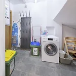 Chalet With Sauna Near Bus *