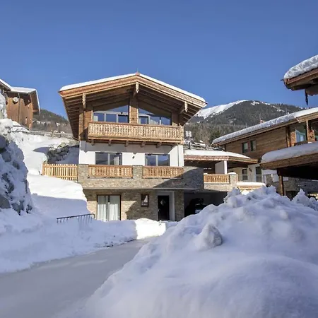 Serene With Sauna Near Bus * Neukirchen am Großvenediger