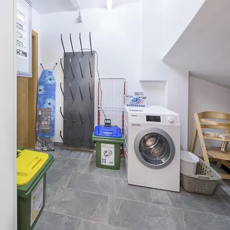 Alpstuga Serene With Sauna Near Bus *