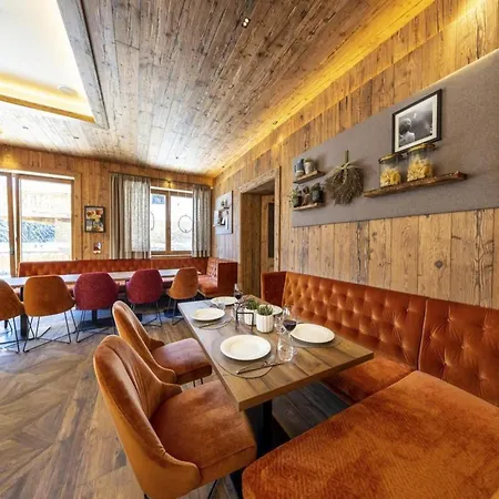 Alpstuga Serene With Sauna Near Bus