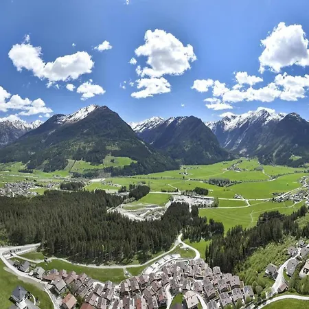 Serene With Sauna Near Bus Alpstuga