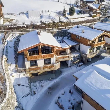 Serene With Sauna Near Bus Alpstuga Neukirchen am Großvenediger