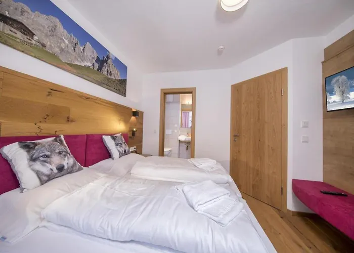 Serene With Sauna Near Bus * Neukirchen am Großvenediger