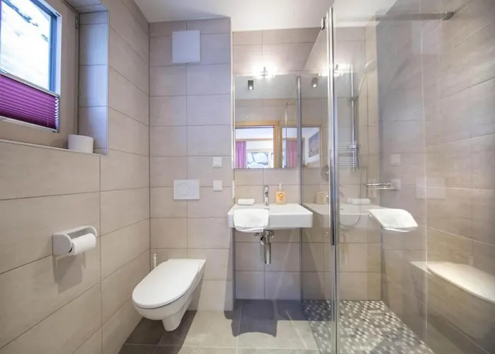 Alpstuga Serene With Sauna Near Bus Neukirchen am Großvenediger