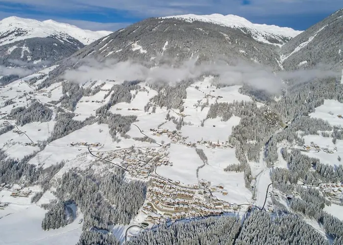 Serene With Sauna Near Bus Neukirchen am Großvenediger